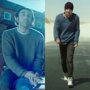 Sanju song Kar Har Maidaan Fateh: Ranbir Kapoor's class act and Sukhwinder Singh's powerful voice are the highlights of this inspirational number