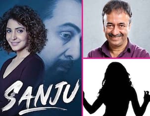 Sanju: ना रणबीर और ना ही अनुष्का बल्कि इस हसीना को राजकुमार हिरानी ने सबसे पहले कहा शुक्रिया