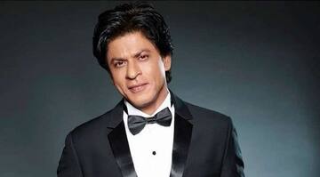 Shah Rukh Khan To Perform At Akash Ambani Shloka Mehta S Engagement Bash On June 30 Bollywood Life Shah Rukh Khan To Perform At Akash Ambani Shloka Mehta S Engagement Bash On June 30 Bollywood Life
