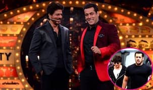 The teaser of Shah Rukh Khan and Salman Khan's Zero song will be out this Eid and we can't keep calm