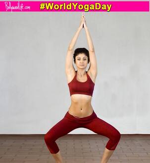 अंतरराष्ट्रीय योग दिवस: इन बॉलीवुड सेलेब्स ने खुद को योग से रखा है फिट, ऐसी है इस विज्ञान के लिए इनकी दीवानगी