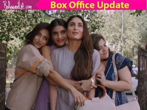 'रेस 3' की रिलीज से पहले 'वीरे दी वेडिंग' को मिली बड़ी राहत, 75 करोड़ रुपये के पार हुई कमाई