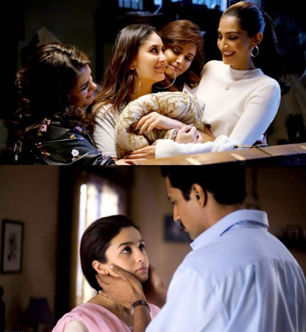 Sonam - Kareena's Veere Di Wedding dethrones Alia's Raazi to become the fifth highest opening weekend grosser of 2018