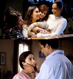 Sonam - Kareena's Veere Di Wedding crushes Alia's Raazi at the box office; becomes the fifth highest opening week grosser of 2018