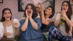 70 करोड़ रुपये के पार हुई करीना-सोनम की 'वीरे दी वेडिंग' की कमाई, लेकिन क्या अब 'भाईजान' से कर पाएगी मुकाबला