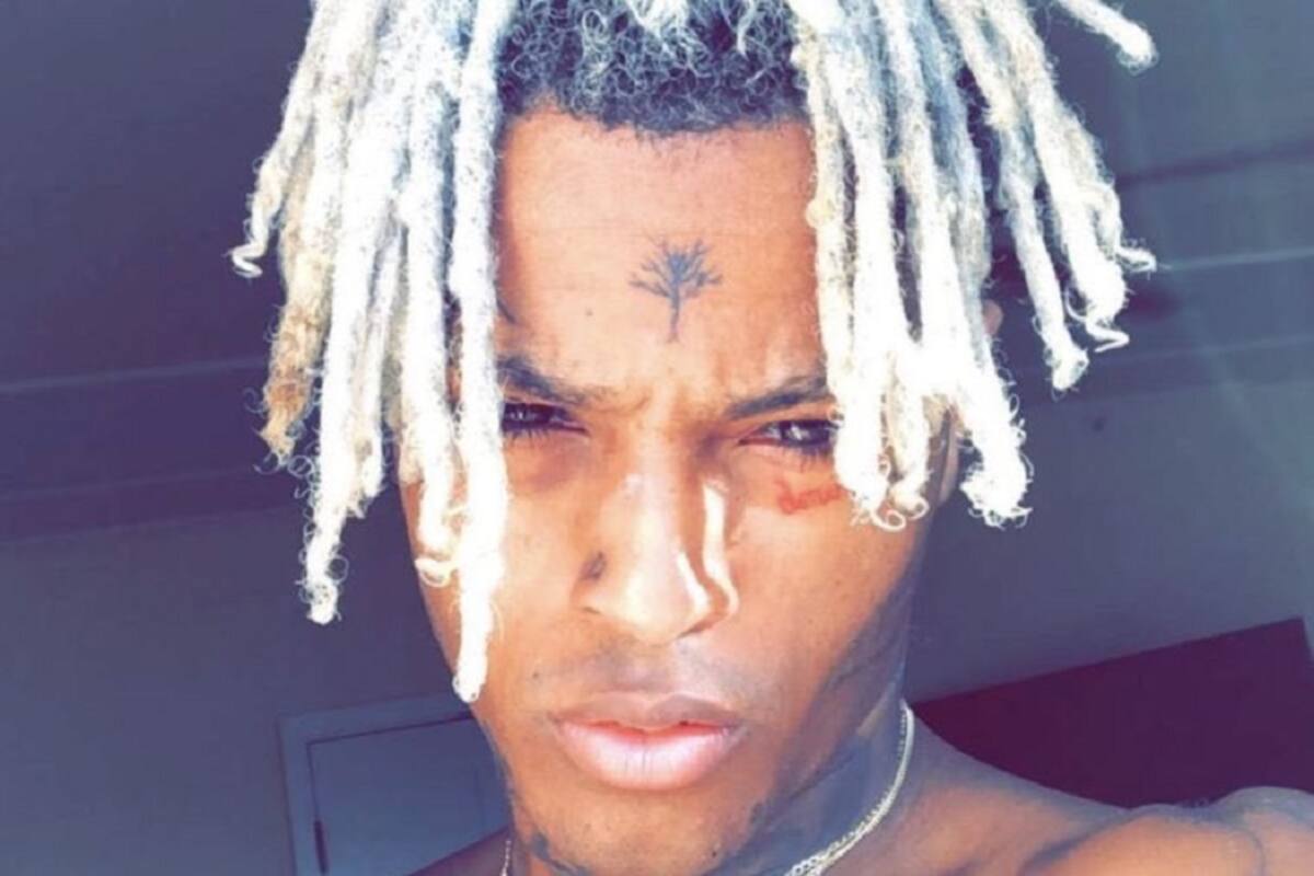 Diplo Rapper >> Us Rapper Xxxtentacion Shot Dead In Florida Kanye West Dj Diplo Rapper >> Us Rapper Xxxtentacion Shot Dead In Florida Kanye West Dj