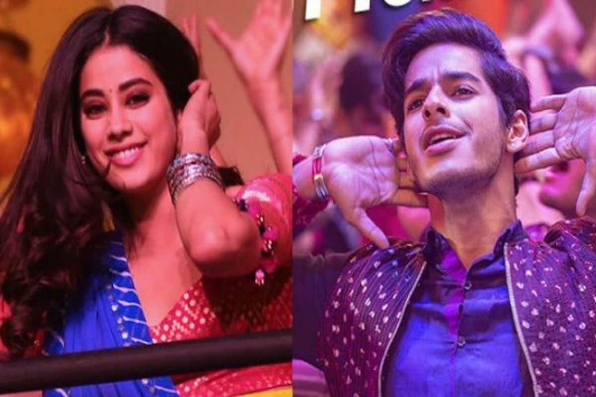 What Does Zingaat From Dhadak Mean Director Shashank Khaitan Reveals Bollywood News Gossip Movie Reviews Trailers Videos At Bollywoodlife Com Hindi got its name from the persian word hind, which means land of the indus river. what does zingaat from dhadak mean