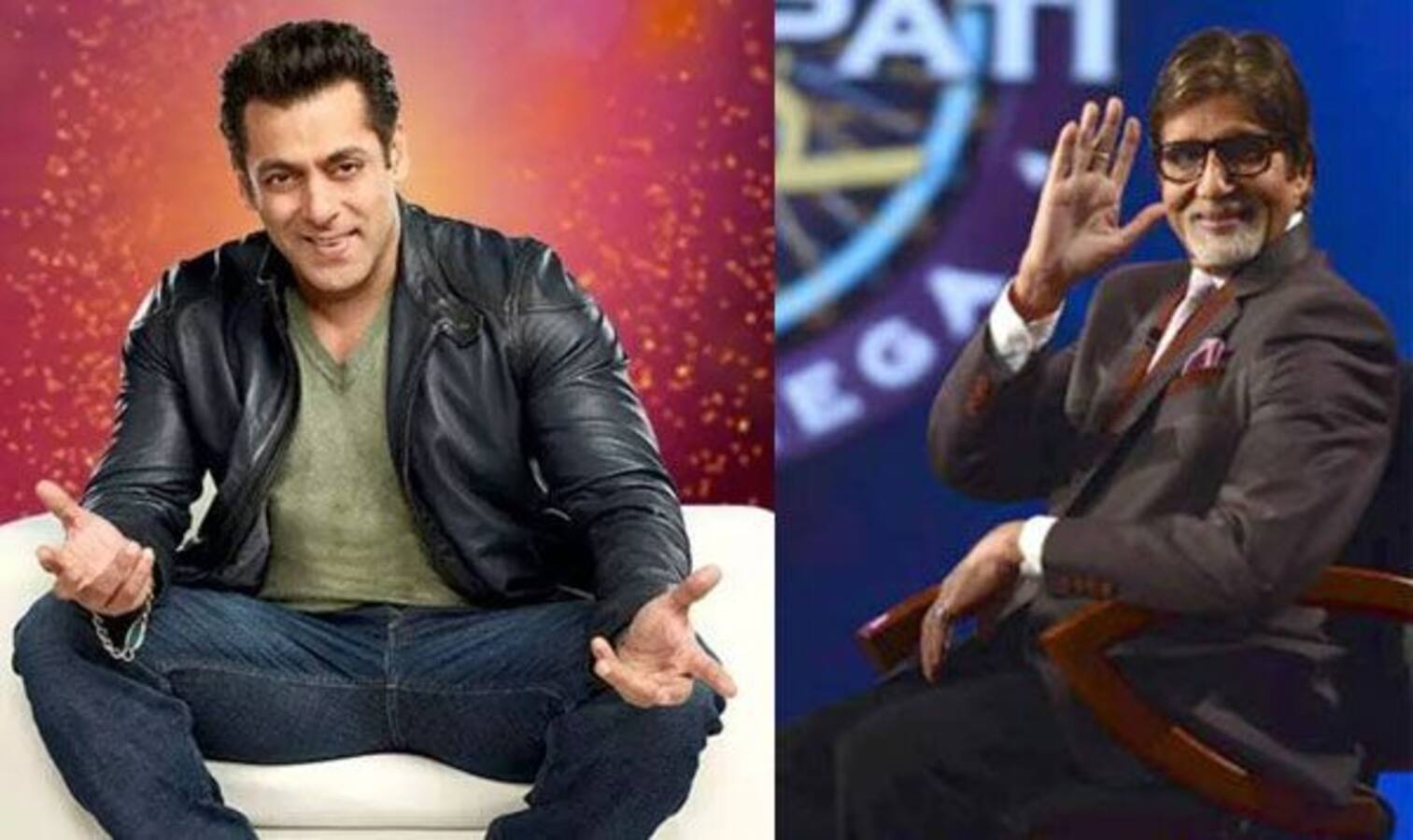 Amitabh Bachchan's Kaun Banega Crorepati to replace Salman Khan's Dus Ka Dum? Bollywood News