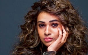 Shalmali Kholgade shifting focus from Bollywood songs to indie music, says she 'likes the uphill journey'