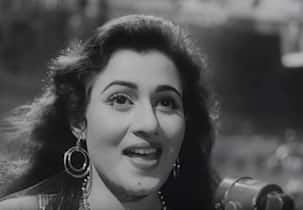 Madhubala's sister Madhur Brj Bhushan confirms there will be a biopic on the legendary actress