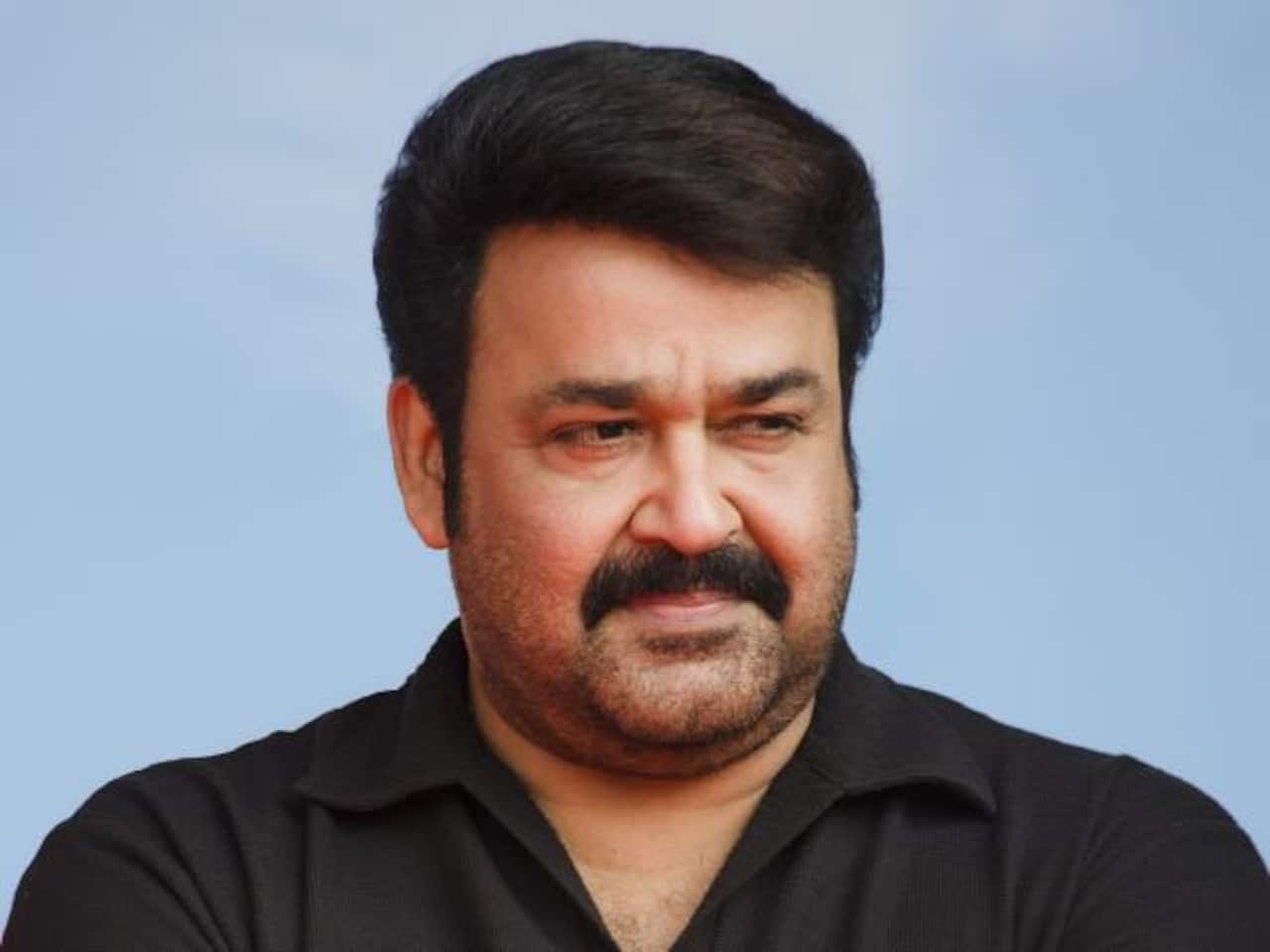 Amidst opposition from over 100 celebs, Mohanlal accepts invite to ...