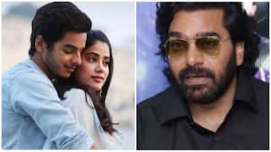 Dhadak actor Ashutosh Rana on working with Janhvi Kapoor: Not even once I felt that she is Sridevi’s daughter