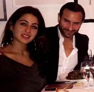 Saif Ali Khan and his daughter Sara to come together for Nitin Kakkar's next?
