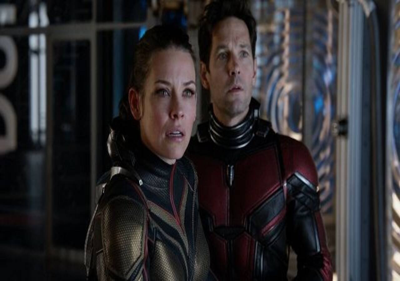 Review: “Ant-Man and the Wasp” Should Have Been the “Godfather: Part II” of  Superhero Movies