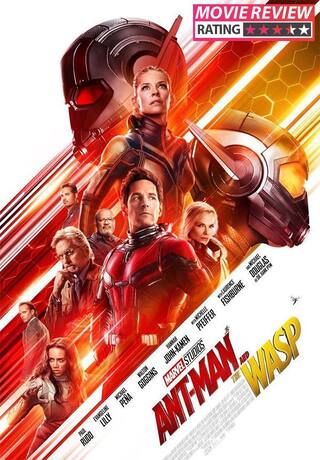 Ant-Man & The Wasp to open to $80 million at the domestic box-office,  making it the lowest in phase 3? - Bollywood News & Gossip, Movie Reviews,  Trailers & Videos at