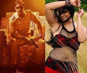 7 Years Of Singham: अनुष्का शेट्टी ने ठुकरा दी थी अजय देवगन की ब्लॉकबस्टर ‘सिंघम’, जानिए क्या थी असली वजह