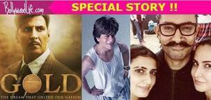 Special Report !! 2018 के आखिरी 6 महीनों में रिलीज होंगी 25 जबरदस्त फिल्में, बॉलीवुड ने लगाया है 1100 करोड़ रुपये का दांव