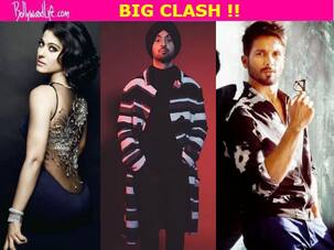 Big Clash !! ‘बत्ती गुल मीटर चालू’ की रिलीज डेट का हुआ ऐलान, काजोल और दिलजीत से दो-दो हाथ करेंगे शाहिद