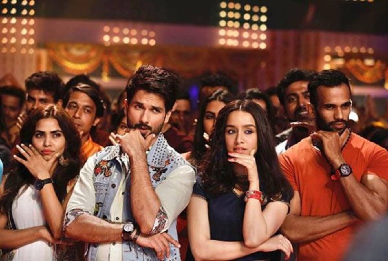 Batti Gul Meter Chalu box office collections day 1: Shahid-Shraddha Kapoor's film opens on a decent note; earns Rs 6.76 crore