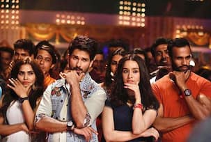 Batti Gul Meter Chalu box office collections day 1: Shahid-Shraddha Kapoor's film opens on a decent note; earns Rs 6.76 crore