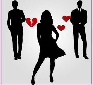 This star kid who recently broke up with her boyfriend who cheated on her, already has a new admirer