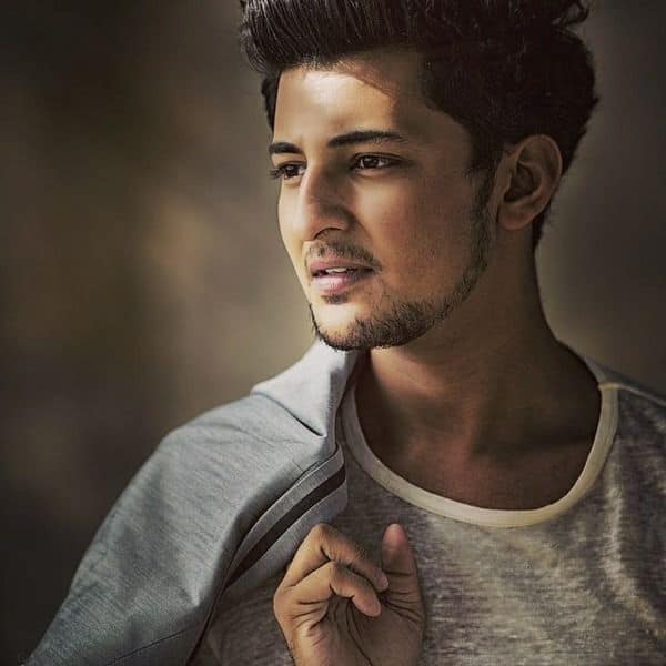 Darshan Raval gets nostalgic as he launches his new song ...
