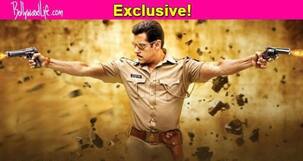 EXCLUSIVE !! ‘रेस 3’ के फ्लॉप होते ही सलमान खान ने बदली ‘दबंग 3’ की रिलीज डेट, जानिए अब कब आएगी भाईजान की ब्लॉकबस्टर फिल्म