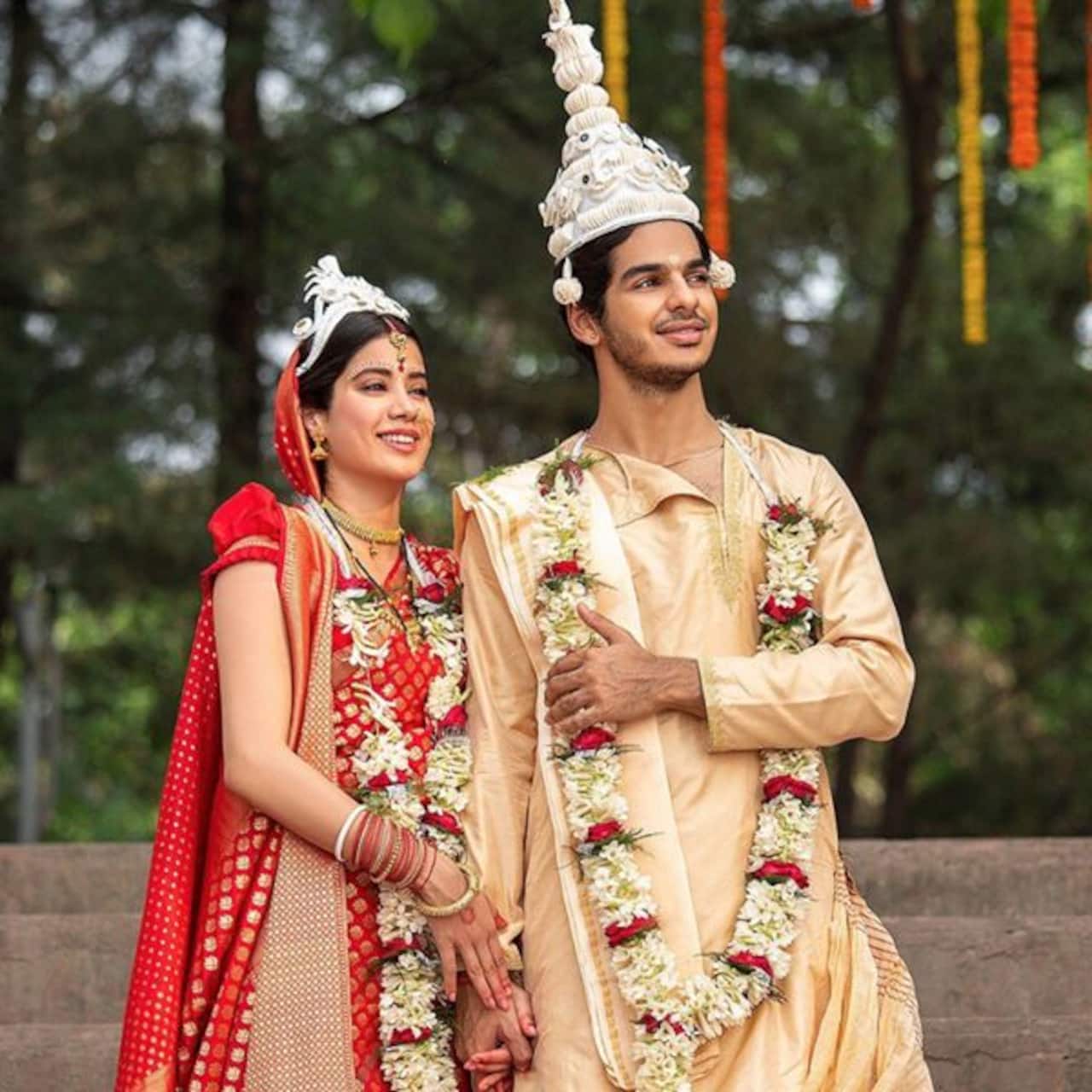 Janhvi and Ishaan's Dhadak is all set to beat the lifetime business of Student of the Year