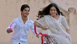 Shashank Khaitan: There was something 'nice and interesting' about Jahnvi Kapoor, Ishaan Khatter turned out to be a natural fit for Dhadak