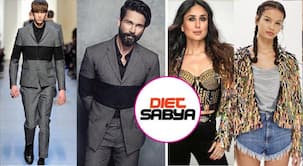 Diet Sabya: An online fashion police that is giving sleepless nights to our Indian designers