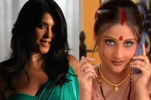 Ekta Kapoor rubbishes reports of who will play Komolika, says, 'I have approached only one person and she is the ONLY CHOICE'