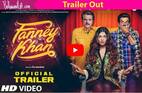 Fanney Khan Trailer: ऐश और राजकुमार की मदद से अपनी लता को 'लता मंगेशकर' बनायेंगे अनिल कपूर, देखें वीडियो