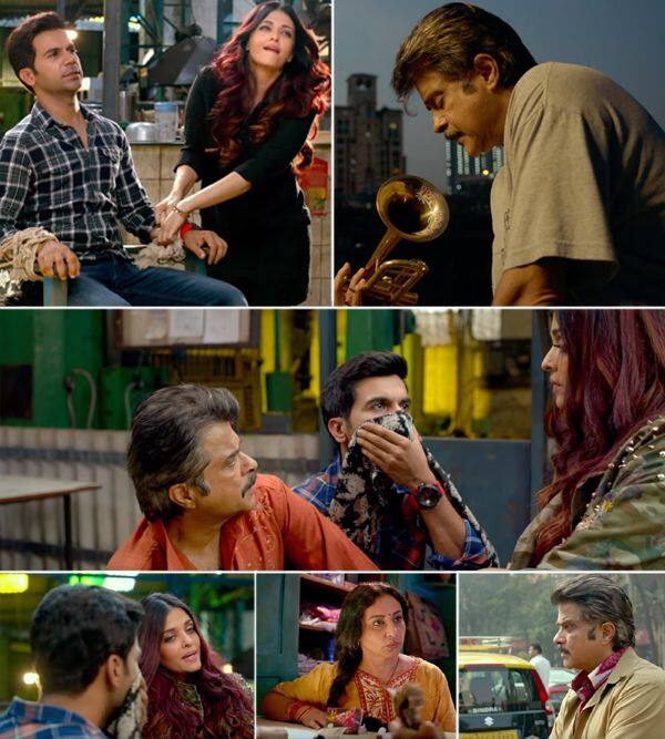 Fanney Khan box office collection day 1 Anil Kapoor, Aishwarya Rai's