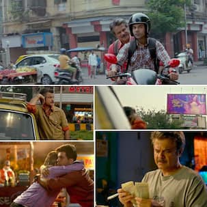 'अच्छे दिन' की खोज में अनिल कपूर की फिल्म 'फन्ने खां' का नया गाना जिंदगी की जद्दोजहद से रुबरु कराता है, लता मंगेश्कर ने भी दी बधाई