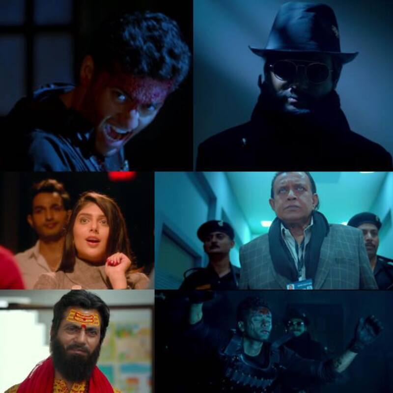 Genius Trailer: सनी पाजी की ही तरह मार-धाड़ कर रहा है उनका ऑन-स्क्रीन बेटा उत्कर्ष, फिल्म में नवाजुद्दीन से होगी कड़ी टक्कर
