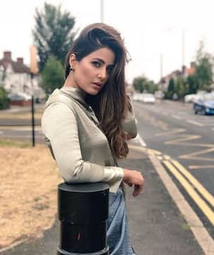 Hina Khan: When I came out of the Bigg Boss 11 house, people were waiting to offer me new projects
