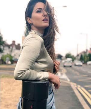 Hina Khan to make a comeback with Yeh Rishta Kya Kehlata Hai? The actress answers...