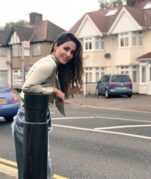 Kasautii Zindagii Kay 2: Here's how much Hina Khan is charging per episode to play Komolika