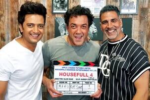 Housefull 4 box office: अक्षय, बॉबी और रितेश की तिकड़ी ने दिखाया अपना कमाल, आठवें दिन 150 करोड़ के बेहद करीब पहुंची फिल्म