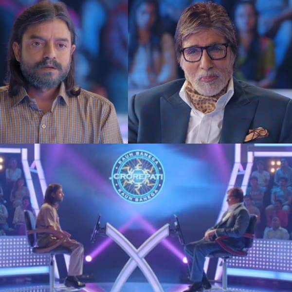 Kbc 10 Teaser बिग बी ने हालातों से लड़ने की दी सलाह जल्द लेकर आ रहे