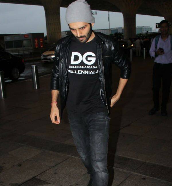 Kartik Aryan 4