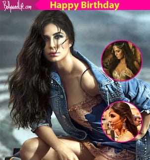 With Thugs Of Hindostan and Zero, Katrina Kaif might become the box office queen of 2018 - here's how