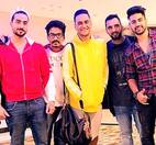 'खतरों के खिलाड़ी 9' में रियल एक्शन शुरू होते ही घायल हुए ये दो कंटेस्टेंट, सामने आई गंभीर तस्वीरें