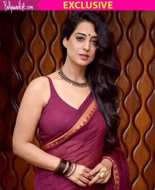 Mahie Gill: It's frustrating when people don't present proper scripts, and just add eroticism for titillation