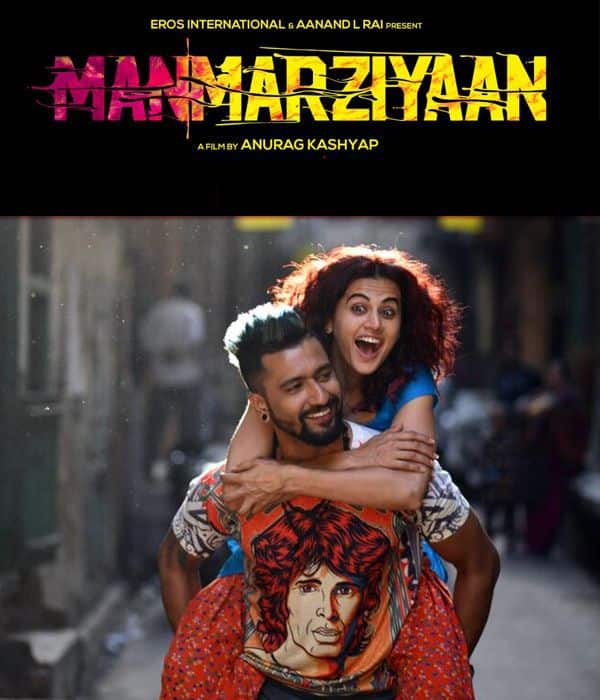 manmarziyan tv premiere