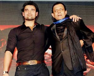 Mithun Chakraborty's son Mahaakshay 'mixed a sedative in the drink and forced himself upon her,' claims the victim's lawyer