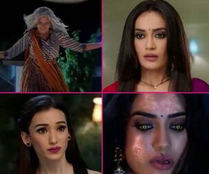 Promo: 'नागिन 3' में बेला की बली चढ़ाने आ रही है चुड़ैल, अब इन लोगों की साजिश का शिकार बनेगी नागरानी