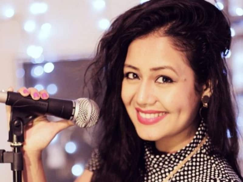 Neha Kakkar Gets Nostalgic As Jagdish Chughs Son Auditions For Indian Idol Read Details 