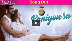 Paniyon Sa Song: जॉन और आयशा की जबरस्त केमिस्ट्री पर लगा तुलसी और आतिफ की खूबसूरत आवाजों का तड़का, देखें वीडियो
