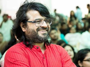Pritam Chakraborty believes musicians are not well groomed in India